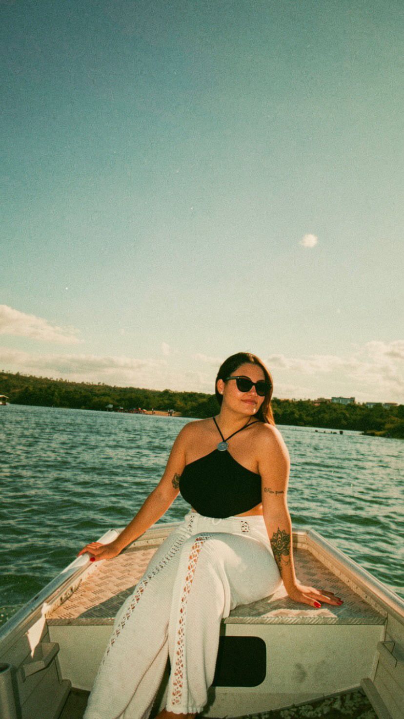 Larissa